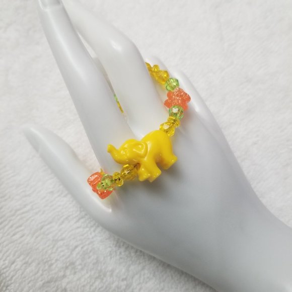 4FOR$25 - Kid's Stretchy Bracelet - Picture 1 of 6